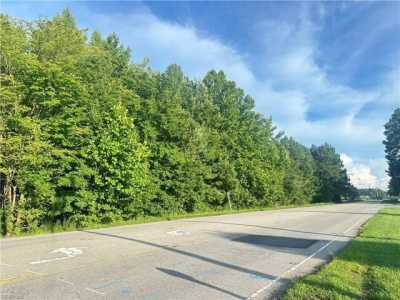 Residential Land For Sale in Chesapeake, Virginia