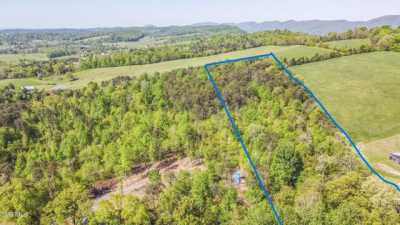 Residential Land For Sale in Rutledge, Tennessee