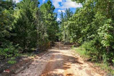 Residential Land For Sale in Mount Enterprise, Texas