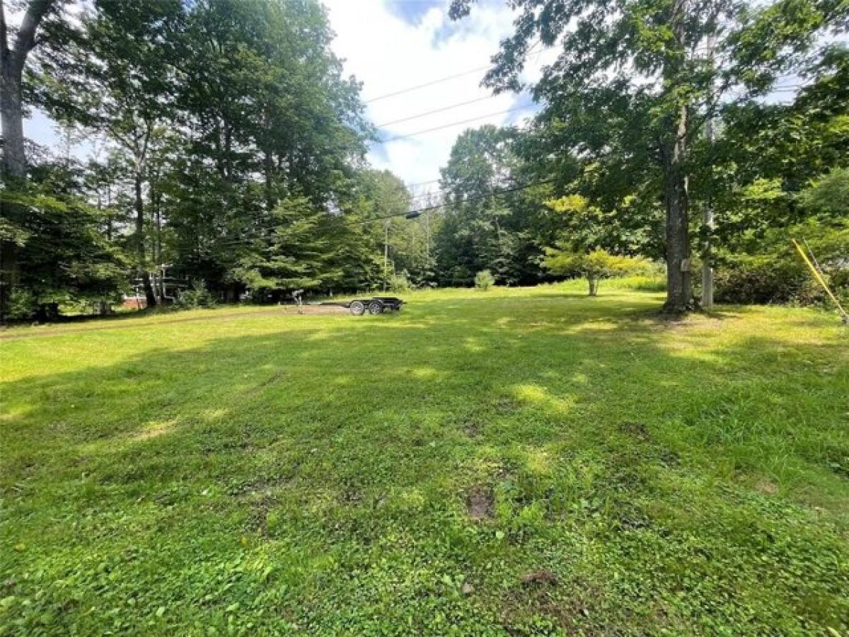 Picture of Residential Land For Sale in Deposit, New York, United States