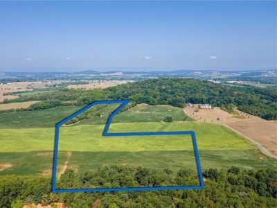 Residential Land For Sale in Port Republic, Virginia