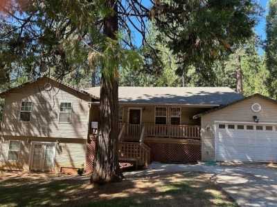 Home For Sale in Pioneer, California