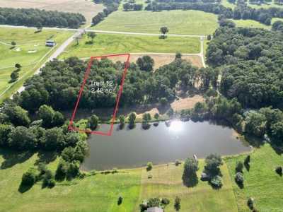 Residential Land For Sale in Melbourne, Arkansas