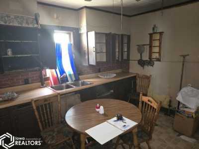 Home For Sale in Ottumwa, Iowa