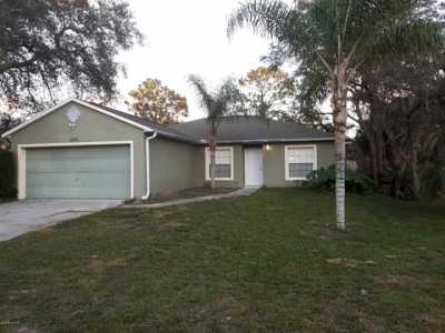 Home For Rent in Cocoa, Florida