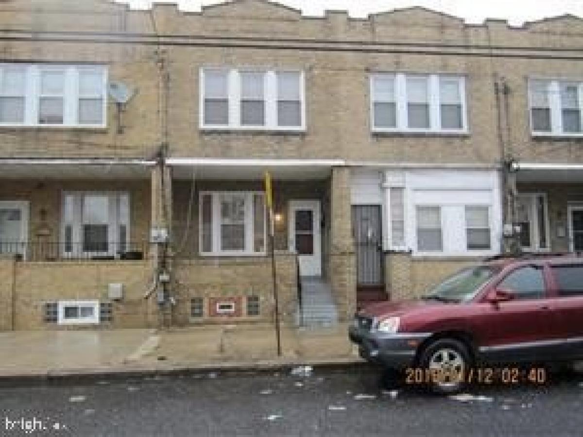 Picture of Home For Sale in Camden, New Jersey, United States