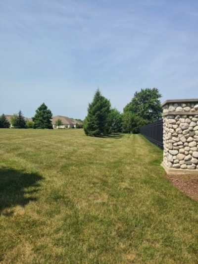 Residential Land For Sale in Olympia Fields, Illinois