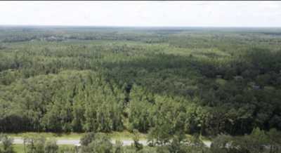 Residential Land For Sale in Monticello, Florida