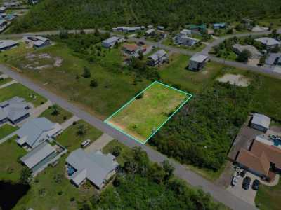 Residential Land For Sale in Mexico Beach, Florida