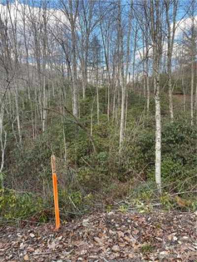 Residential Land For Sale in Sylva, North Carolina