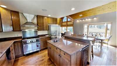 Home For Sale in Eureka, Montana