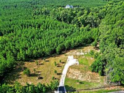 Residential Land For Sale in Fort Lawn, South Carolina