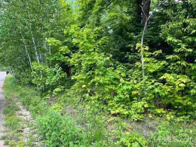 Residential Land For Sale in Ishpeming, Michigan