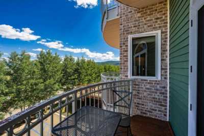 Home For Sale in Angel Fire, New Mexico