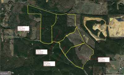 Residential Land For Sale in Cedartown, Georgia