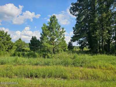 Residential Land For Sale in Vanceboro, North Carolina