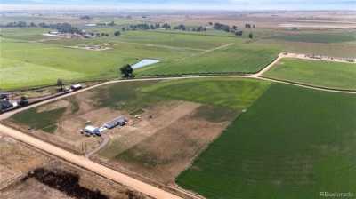 Residential Land For Sale in Fort Lupton, Colorado