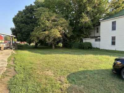 Residential Land For Sale in Gallipolis, Ohio