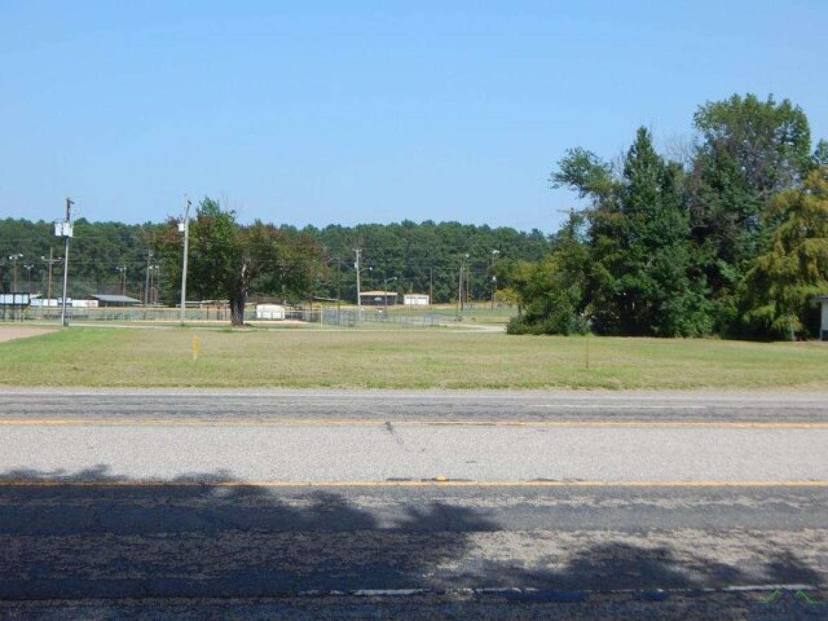 Picture of Residential Land For Sale in Gilmer, Texas, United States