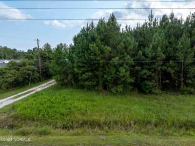 Residential Land For Sale in Jacksonville, North Carolina