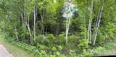 Residential Land For Sale in Ishpeming, Michigan