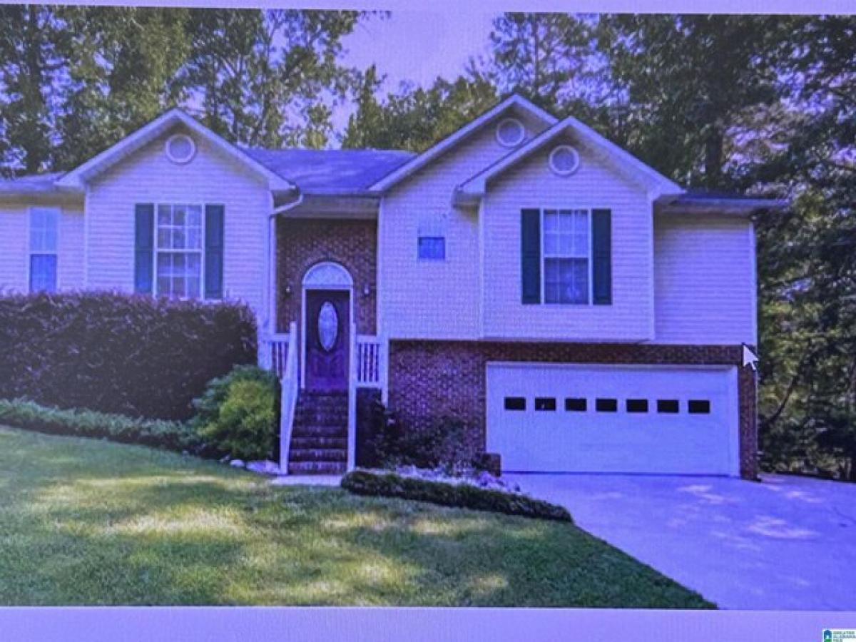 Picture of Home For Rent in Trussville, Alabama, United States