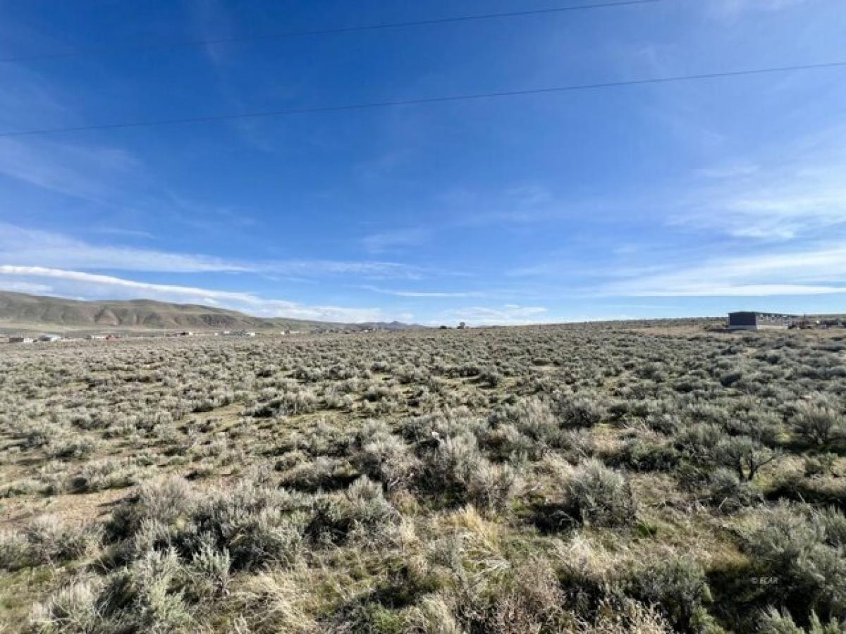 Picture of Residential Land For Sale in Elko, Nevada, United States