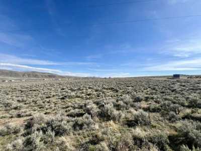 Residential Land For Sale in Elko, Nevada