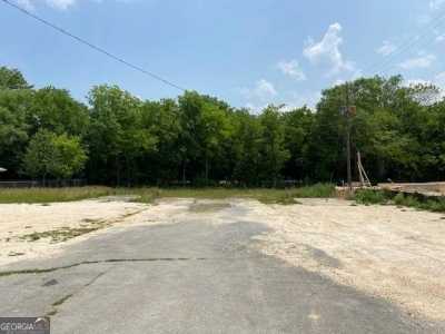 Residential Land For Sale in Summerville, Georgia