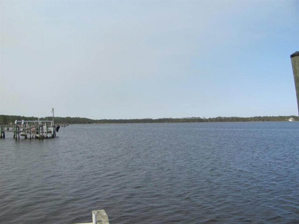 Picture of Residential Land For Sale in Panacea, Florida, United States