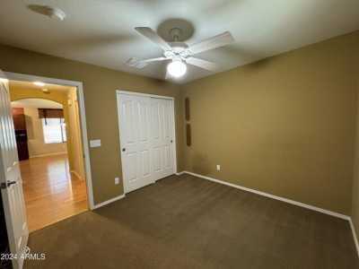 Home For Rent in Waddell, Arizona