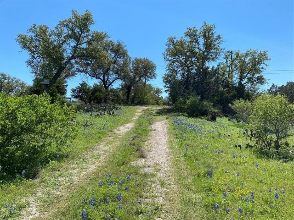 Picture of Residential Land For Sale in Burnet, Texas, United States