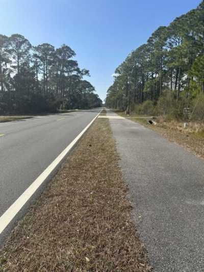 Residential Land For Sale in Panacea, Florida