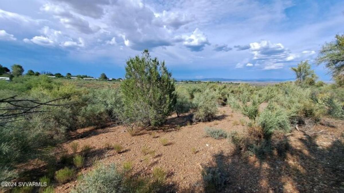 Picture of Residential Land For Sale in Cottonwood, Arizona, United States