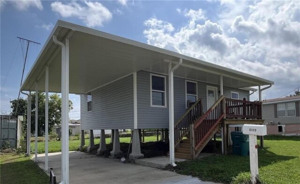 Picture of Home For Sale in Lafitte, Louisiana, United States