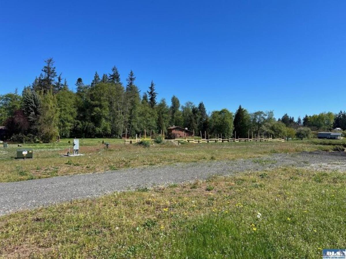 Picture of Residential Land For Sale in Sequim, Washington, United States