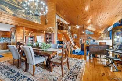 Home For Sale in Amherst, Virginia