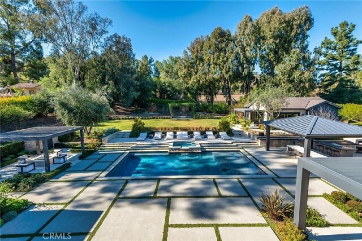 Picture of Home For Sale in Hidden Hills, California, United States