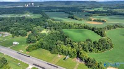 Residential Land For Sale in Hollywood, Alabama