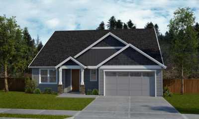 Home For Sale in Eagle Point, Oregon