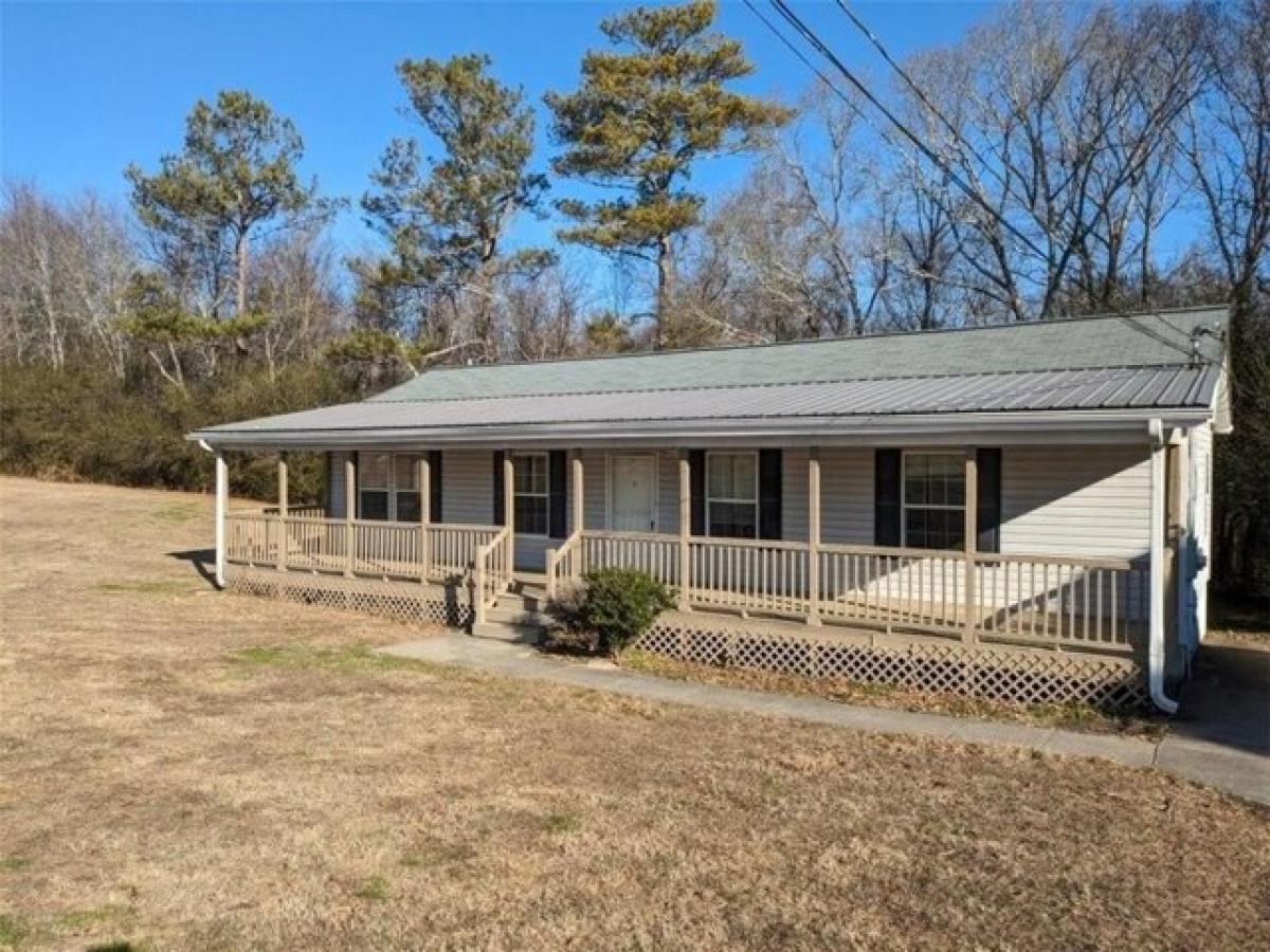 Picture of Home For Sale in Talking Rock, Georgia, United States