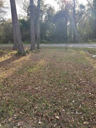 Residential Land For Rent in Gretna, Florida