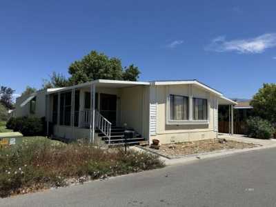 Home For Sale in Bishop, California