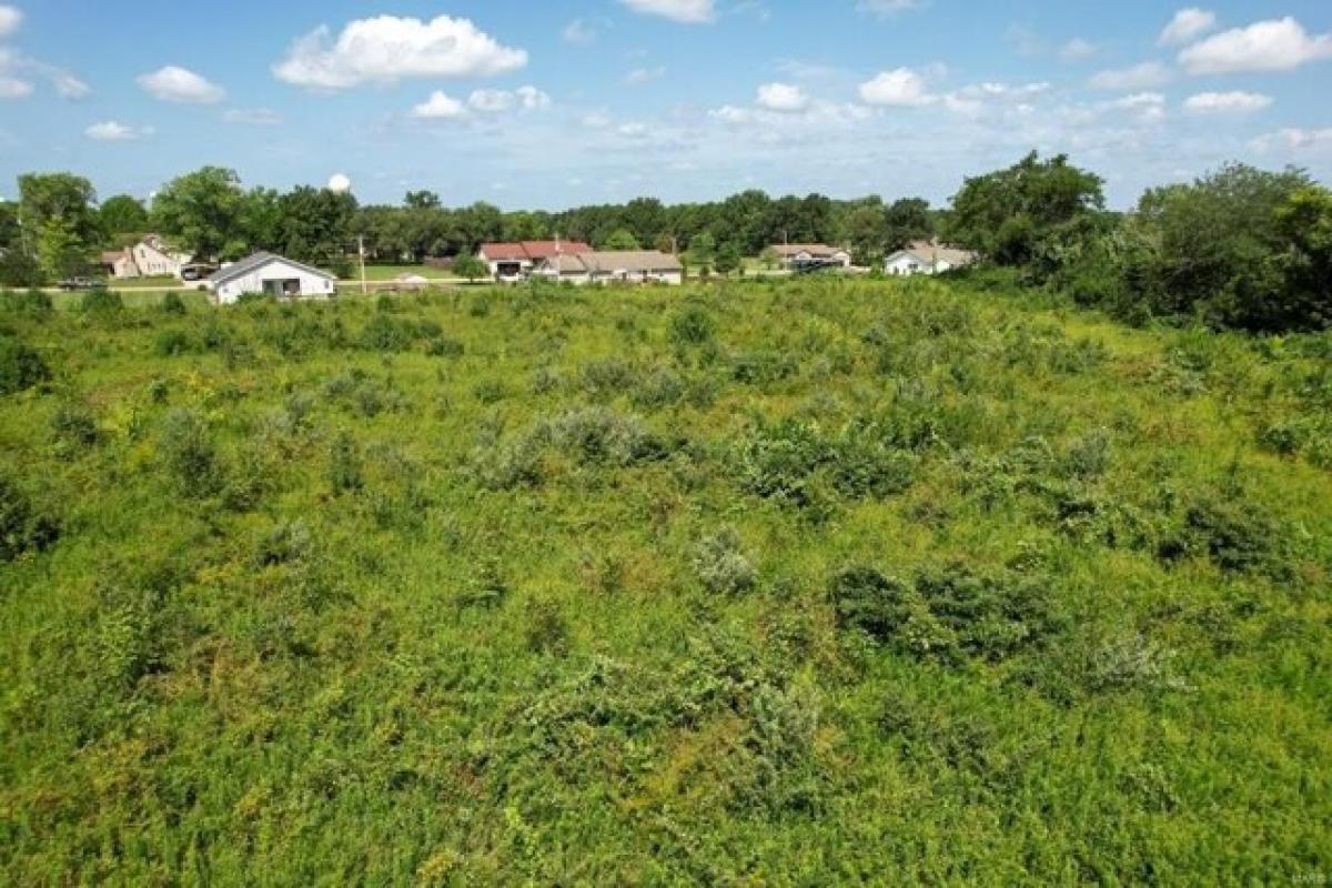 Picture of Residential Land For Sale in Licking, Missouri, United States