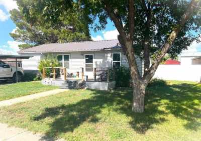 Home For Sale in Rankin, Texas