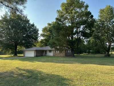 Residential Land For Sale in Owasso, Oklahoma