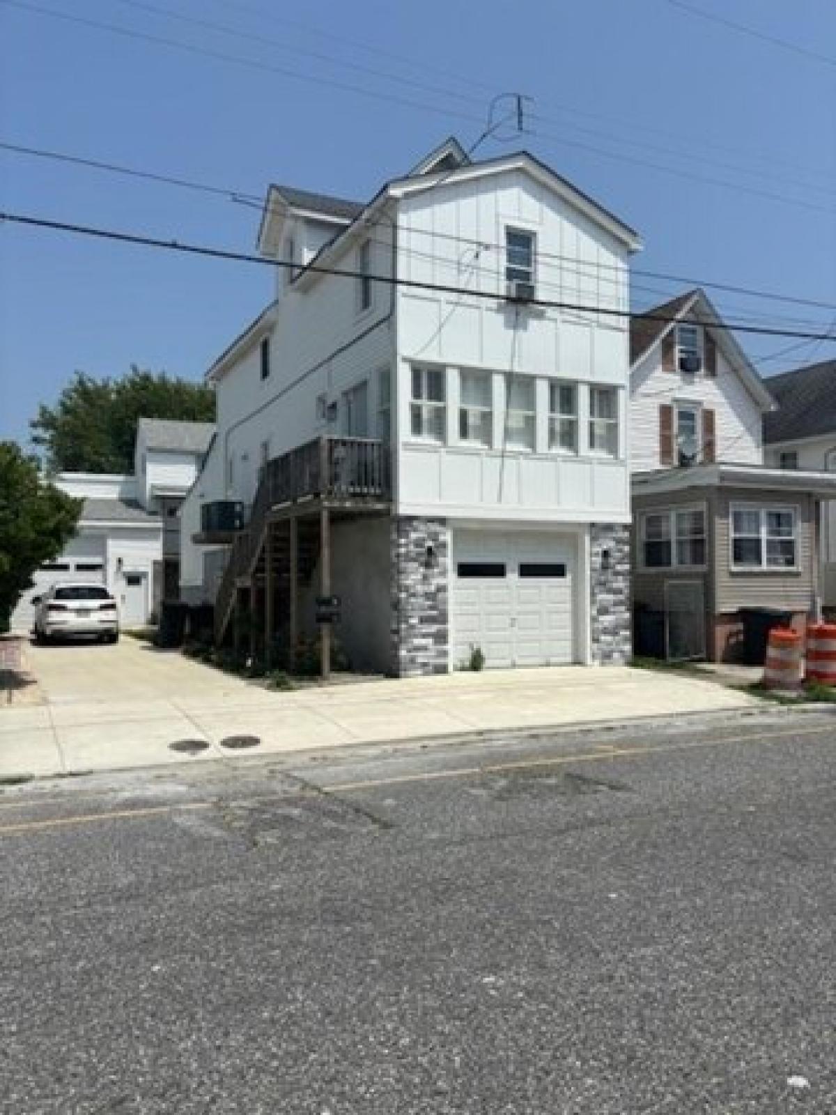 Picture of Home For Sale in Wildwood, New Jersey, United States