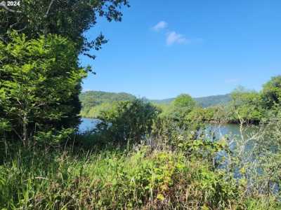 Residential Land For Sale in Coquille, Oregon