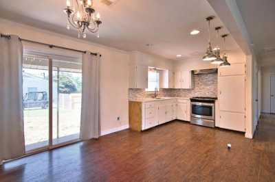 Home For Sale in Mason, Texas