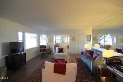 Home For Rent in Ojai, California